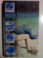 Ingen &aring;terv&auml;ndo