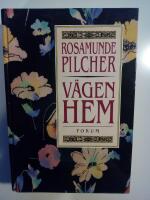 V&auml;gen hem : Historisk k&auml;rleksroman 