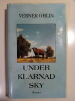 Under klarnad sky