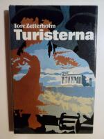 Turisterna