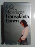 Transplantationen