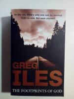 The Footprints of God