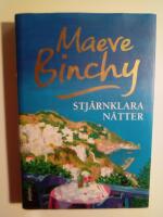 Stj&auml;rnklara n&auml;tter