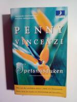 Spetsn&auml;sduken : Det var det perfekta paret - med tre f&ouml;rtjusande barn. Och de litade ju fullst&auml;ndigt p&aring; varandra...