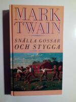 Sn&auml;lla gossar och stygga