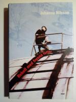 Rebell med frusna f&ouml;tter