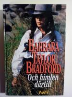 Och himlen d&auml;rtill