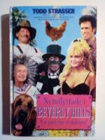 Nyinflyttade i Beverly Hills : var parkerar vi traktorn?