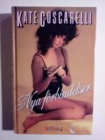 Nya f&ouml;rbindelser