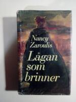 L&aring;gan som brinner