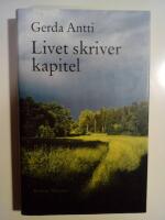 Livet skriver kapitel