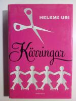 K&auml;rringar