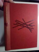 Kuddkriget : K&auml;rleksroman