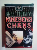 Kinesens chans : en &auml;ventyrshistoria