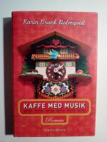 Kaffe med musik
