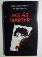 Jag &auml;r martyr