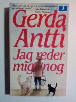 Jag reder mig nog