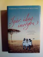 Ig&aring;r, idag, imorgon