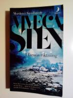 Morden i Sandhamn 6 : I farans riktning