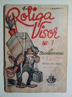 Roliga Visor Nr. 1