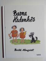 Barna Hedenhös