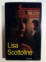 Sanningens &ouml;gonblick