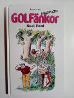 Golf&auml;nkor : Sansl&ouml;st rolig!