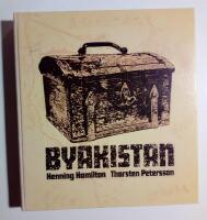 Byakistan : Ber&auml;ttelser och bilder om den egna bygden