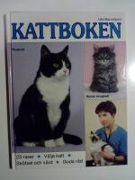 Kattboken