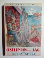 &Ouml;sterman och jag