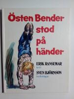 &Ouml;sten Bender stod p&aring; h&auml;nder