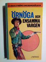 &Ouml;rn&ouml;ga och Ensamma Vargen