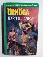 &Ouml;rn&ouml;ga g&aring;r till anfall