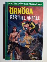 &Ouml;rn&ouml;ga g&aring;r till anfall