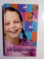 Zilla p&aring; krigsstigen