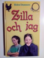 Zilla och jag