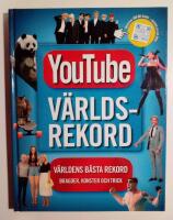 Youtube v&auml;rldsrekord
