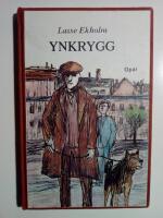 Ynkrygg