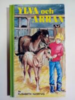 Ylva och Arran
