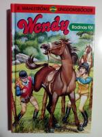 Wendy : Rodnas f&ouml;l