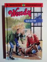 Wendy 13 : Saknat f&ouml;l