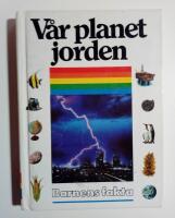 V&aring;r planet jorden