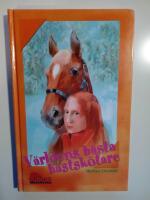 V&auml;rldens b&auml;sta h&auml;stsk&ouml;tare