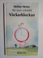 V&auml;ckarklockan