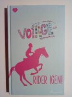 Voltigev&auml;nnerna rider igen