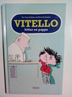 Vitello hittar en pappa