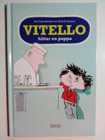 Vitello hittar en pappa