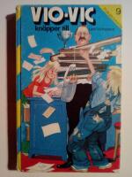Vio-Vic kn&auml;pper till
