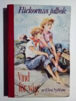 Vind f&ouml;r v&aring;g