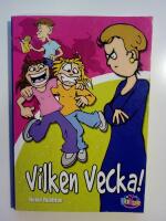 Vilken vecka!